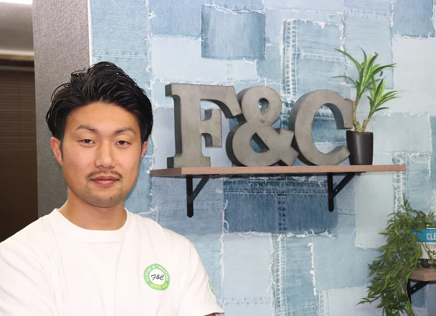 代表井上要画像